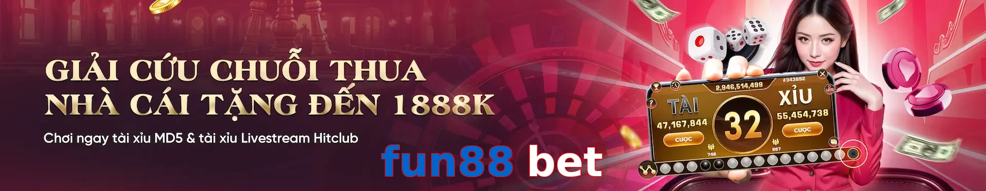 fun88 bet