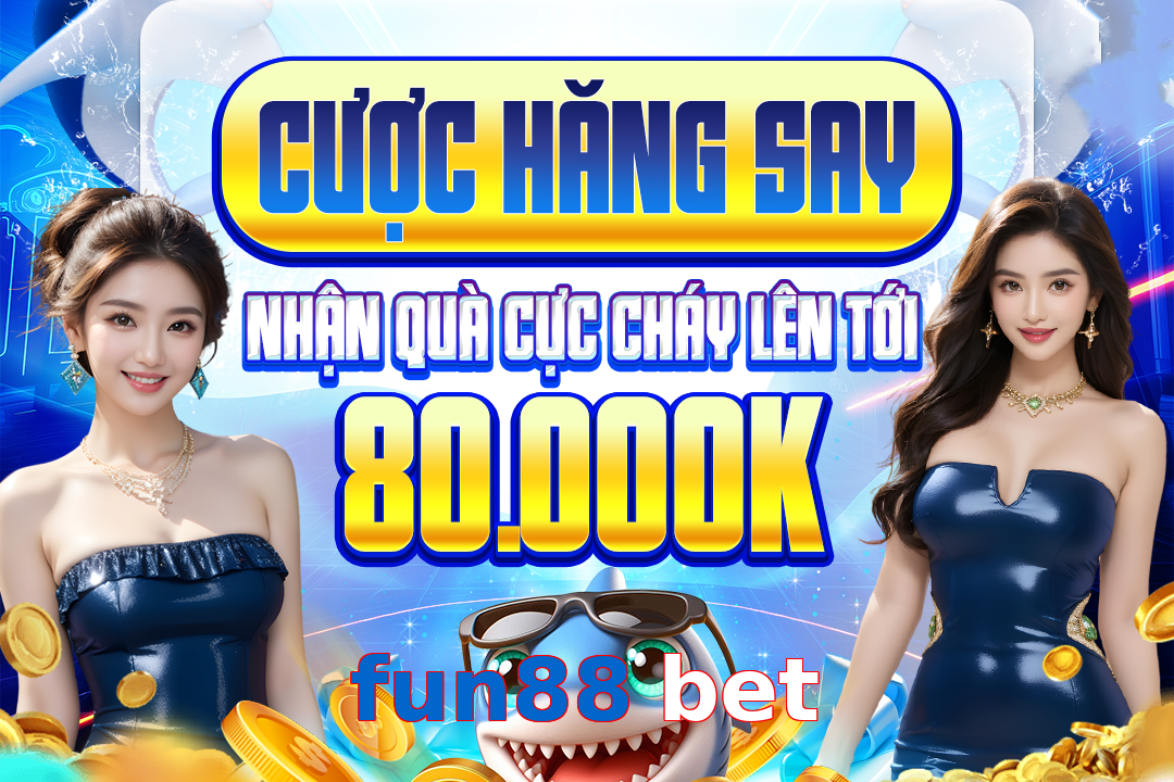 fun88 bet