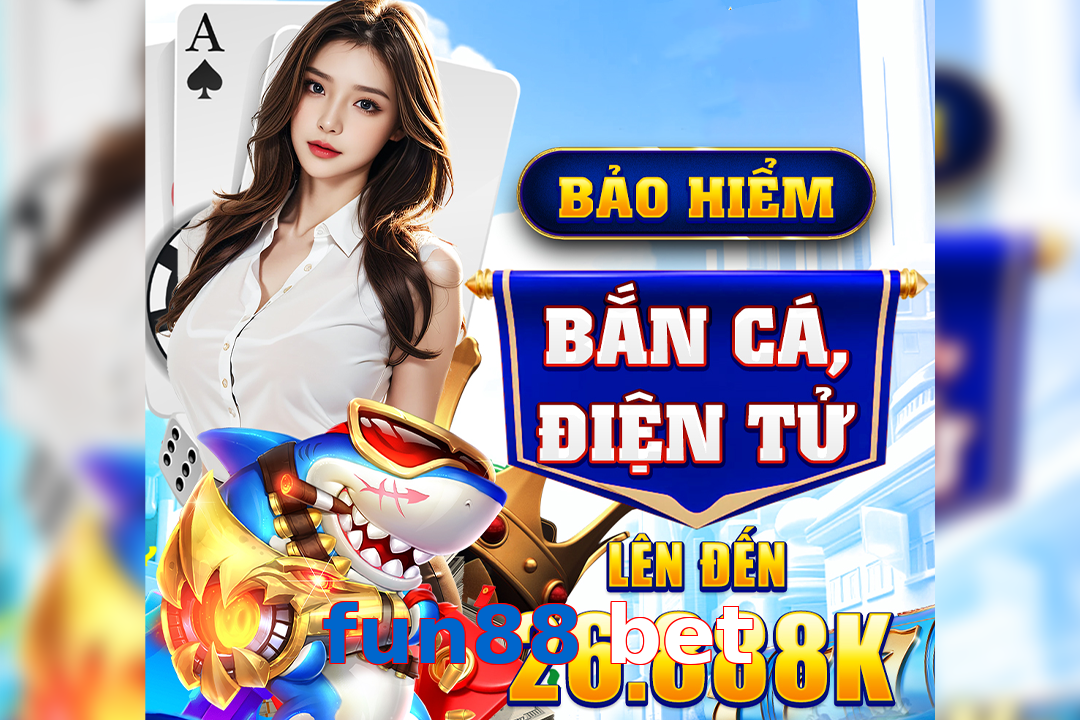 fun88 bet