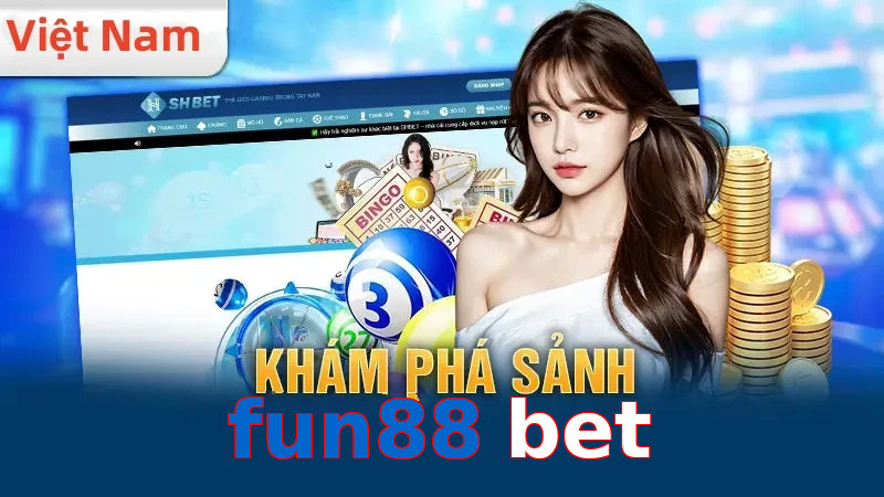 fun88 bet