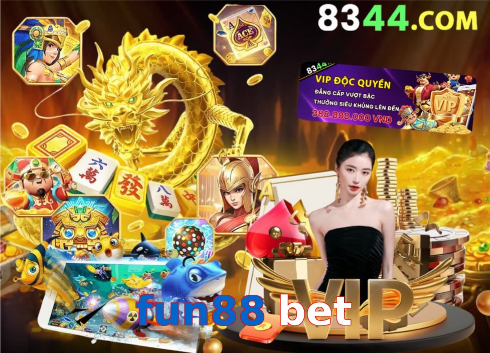 fun88 bet