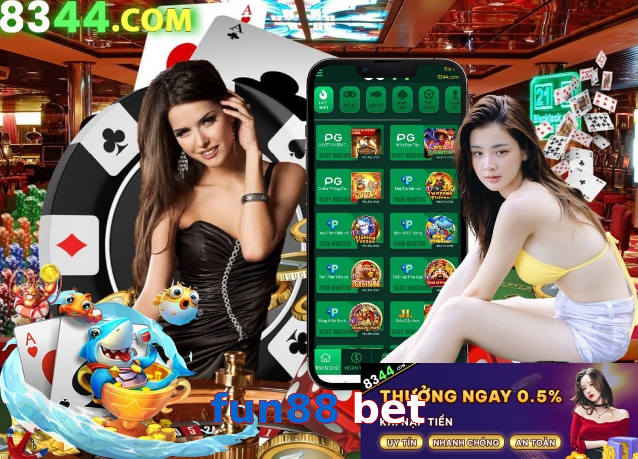 fun88 bet